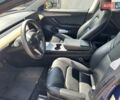 Синій Тесла Модель 3, об'ємом двигуна 0 л та пробігом 67 тис. км за 22500 $, фото 16 на Automoto.ua