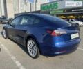 Синій Тесла Модель 3, об'ємом двигуна 0 л та пробігом 28 тис. км за 24500 $, фото 11 на Automoto.ua