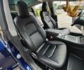 Синий Тесла Модель 3, объемом двигателя 0 л и пробегом 43 тыс. км за 22000 $, фото 47 на Automoto.ua