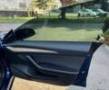 Синій Тесла Модель 3, об'ємом двигуна 0 л та пробігом 79 тис. км за 19000 $, фото 13 на Automoto.ua