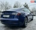 Синій Тесла Модель 3, об'ємом двигуна 0 л та пробігом 53 тис. км за 18300 $, фото 8 на Automoto.ua