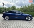 Синій Тесла Модель 3, об'ємом двигуна 0 л та пробігом 117 тис. км за 17700 $, фото 8 на Automoto.ua