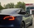 Синий Тесла Модель 3, объемом двигателя 0 л и пробегом 89 тыс. км за 25500 $, фото 16 на Automoto.ua