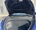Синий Тесла Модель 3, объемом двигателя 0 л и пробегом 96 тыс. км за 22999 $, фото 25 на Automoto.ua