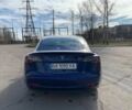 Синий Тесла Модель 3, объемом двигателя 0 л и пробегом 68 тыс. км за 26100 $, фото 3 на Automoto.ua