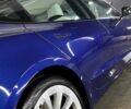Синій Тесла Модель 3, об'ємом двигуна 0 л та пробігом 64 тис. км за 14493 $, фото 22 на Automoto.ua