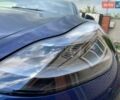 Синий Тесла Модель 3, объемом двигателя 0 л и пробегом 39 тыс. км за 21900 $, фото 10 на Automoto.ua
