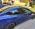 Синій Тесла Модель 3, об'ємом двигуна 0 л та пробігом 27 тис. км за 23999 $, фото 10 на Automoto.ua