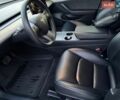 Синій Тесла Модель 3, об'ємом двигуна 0 л та пробігом 99 тис. км за 19500 $, фото 4 на Automoto.ua