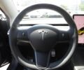 Синій Тесла Модель 3, об'ємом двигуна 0 л та пробігом 20 тис. км за 9910 $, фото 7 на Automoto.ua