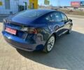 Синій Тесла Модель 3, об'ємом двигуна 0 л та пробігом 157 тис. км за 16500 $, фото 4 на Automoto.ua