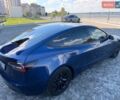 Синий Тесла Модель 3, объемом двигателя 0 л и пробегом 41 тыс. км за 21000 $, фото 6 на Automoto.ua