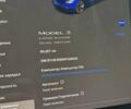 Синий Тесла Модель 3, объемом двигателя 0 л и пробегом 55 тыс. км за 21000 $, фото 14 на Automoto.ua