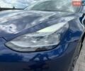 Синий Тесла Модель 3, объемом двигателя 0 л и пробегом 52 тыс. км за 18900 $, фото 17 на Automoto.ua