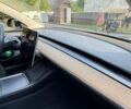 Синій Тесла Модель 3, об'ємом двигуна 0 л та пробігом 79 тис. км за 19000 $, фото 18 на Automoto.ua