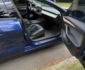 Синій Тесла Модель 3, об'ємом двигуна 0 л та пробігом 73 тис. км за 21981 $, фото 5 на Automoto.ua