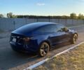 Синій Тесла Модель 3, об'ємом двигуна 0 л та пробігом 170 тис. км за 18800 $, фото 12 на Automoto.ua