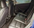 Синий Тесла Модель 3, объемом двигателя 0 л и пробегом 25 тыс. км за 7940 $, фото 7 на Automoto.ua