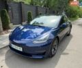 Синій Тесла Модель 3, об'ємом двигуна 0 л та пробігом 204 тис. км за 17800 $, фото 1 на Automoto.ua