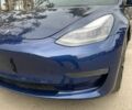 Синій Тесла Модель 3, об'ємом двигуна 0 л та пробігом 100 тис. км за 27000 $, фото 7 на Automoto.ua
