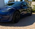 Синій Тесла Модель 3, об'ємом двигуна 0 л та пробігом 47 тис. км за 20700 $, фото 8 на Automoto.ua