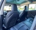 Синій Тесла Модель 3, об'ємом двигуна 0 л та пробігом 123 тис. км за 18850 $, фото 17 на Automoto.ua