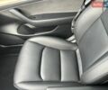 Синий Тесла Модель 3, объемом двигателя 0 л и пробегом 99 тыс. км за 17900 $, фото 23 на Automoto.ua