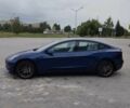 Синий Тесла Модель 3, объемом двигателя 0 л и пробегом 101 тыс. км за 16500 $, фото 7 на Automoto.ua