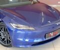 Синій Тесла Модель 3, об'ємом двигуна 0 л та пробігом 2 тис. км за 34900 $, фото 2 на Automoto.ua