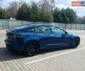Синій Тесла Модель 3, об'ємом двигуна 0 л та пробігом 18 тис. км за 23500 $, фото 9 на Automoto.ua