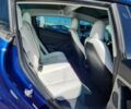 Синій Тесла Модель 3, об'ємом двигуна 0 л та пробігом 29 тис. км за 6100 $, фото 8 на Automoto.ua