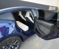 Синій Тесла Модель 3, об'ємом двигуна 0 л та пробігом 126 тис. км за 18900 $, фото 18 на Automoto.ua