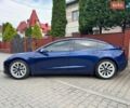 Синій Тесла Модель 3, об'ємом двигуна 0 л та пробігом 117 тис. км за 17700 $, фото 6 на Automoto.ua