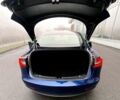 Синий Тесла Модель 3, объемом двигателя 0 л и пробегом 220 тыс. км за 18700 $, фото 2 на Automoto.ua