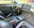 Синий Тесла Модель 3, объемом двигателя 0 л и пробегом 106 тыс. км за 20199 $, фото 40 на Automoto.ua
