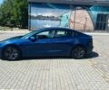 Синій Тесла Модель 3, об'ємом двигуна 0 л та пробігом 32 тис. км за 21999 $, фото 11 на Automoto.ua