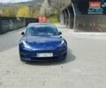 Синий Тесла Модель 3, объемом двигателя 0 л и пробегом 70 тыс. км за 20499 $, фото 5 на Automoto.ua