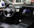 Синий Тесла Модель 3, объемом двигателя 0 л и пробегом 88 тыс. км за 22900 $, фото 15 на Automoto.ua