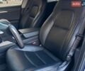 Синий Тесла Модель 3, объемом двигателя 0 л и пробегом 73 тыс. км за 17999 $, фото 19 на Automoto.ua