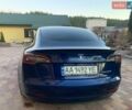 Синий Тесла Модель 3, объемом двигателя 0 л и пробегом 118 тыс. км за 20999 $, фото 16 на Automoto.ua