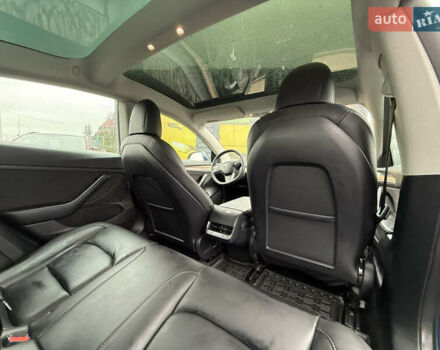 Синий Тесла Модель 3, объемом двигателя 0 л и пробегом 272 тыс. км за 16800 $, фото 36 на Automoto.ua