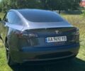 Синій Тесла Модель 3, об'ємом двигуна 0 л та пробігом 53 тис. км за 22900 $, фото 3 на Automoto.ua
