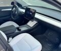 Синій Тесла Модель 3, об'ємом двигуна 0 л та пробігом 88 тис. км за 20800 $, фото 8 на Automoto.ua