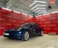 Синий Тесла Модель 3, объемом двигателя 0 л и пробегом 270 тыс. км за 15888 $, фото 16 на Automoto.ua
