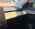 Синій Тесла Модель 3, об'ємом двигуна 0 л та пробігом 86 тис. км за 23000 $, фото 74 на Automoto.ua