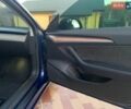 Синий Тесла Модель 3, объемом двигателя 0 л и пробегом 98 тыс. км за 21999 $, фото 45 на Automoto.ua