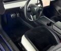 Синій Тесла Модель 3, об'ємом двигуна 0 л та пробігом 64 тис. км за 14493 $, фото 17 на Automoto.ua
