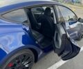 Синій Тесла Модель 3, об'ємом двигуна 0 л та пробігом 48 тис. км за 22800 $, фото 15 на Automoto.ua