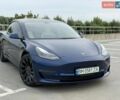 Синій Тесла Модель 3, об'ємом двигуна 0 л та пробігом 24 тис. км за 22999 $, фото 8 на Automoto.ua