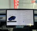 Синій Тесла Модель 3, об'ємом двигуна 0 л та пробігом 35 тис. км за 23999 $, фото 18 на Automoto.ua